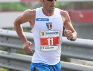 Vuoi allenarti per la ColleMar-athon? Il 7 aprile corsa-esibizione con il campione della nazionale Domenico “Mimmo” Ricatti