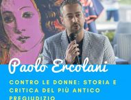 A Pergola per il ciclo ApertaMente l’incontro “Contro le donne: storia e critica del più antico pregiudizio”