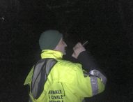 A Pergola ricerche senza sosta di un 70enne, sul posto forze dell’ordine, Cri e amministratori