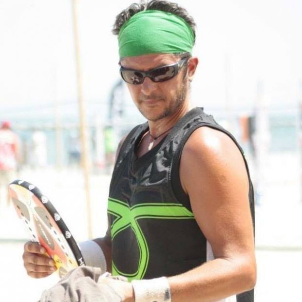 Il Beach Stadium di Marotta ricorda Filippo Pieroni con torneo benefico