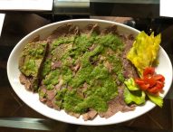 I ‘Bolliti D’Italia’ in 14 ristoranti della provincia