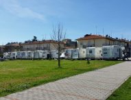 Valcesano, per le festività di Pasqua boom di turisti