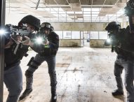 A Pesaro la Polizia ha celebrato il 166esimo anniversario della sua fondazione. Attività svolta, risultati, tutti i premiati