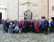 Valorizzare paesi e borghi, tra tradizione e modernità: affollata Assemblea annuale delle Pro loco