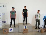 Dal Lazio all’Umbria: Bike Therapy Pergola sale ancora sul podio