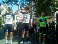 Bike Therapy Pergola, dominio assoluto alla Xcp dei Lupi (Lazio):  due vittorie e un secondo posto