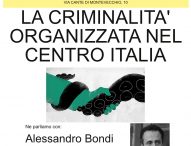 A Monte Porzio l’incontro “La criminalità organizzata nel centro Italia”