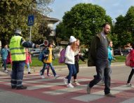 “A scuola ci andiamo da soli”, domani un evento a Sant’Orso