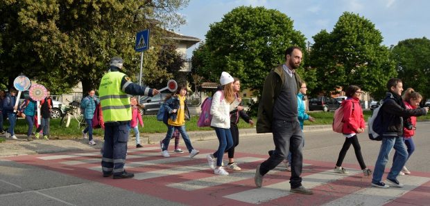 “A scuola ci andiamo da soli”, domani un evento a Sant’Orso
