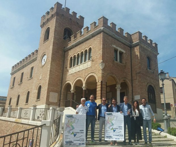 La ColleMar-athon torna a Mondolfo con la mezza maratona