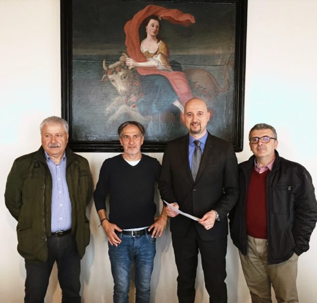 Bilancio e welfare: i sindacati promuovono il Comune di Mondolfo