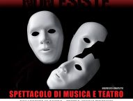 “La mafia non esiste”: serata di impegno, musica e teatro al “Tiberini” di San Lorenzo in Campo
