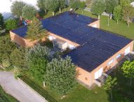 Terminati i lavori alla scuola materna Campus, Cattalani: “Sicurezza edifici scolastici priorità per la nostra Amministrazione”