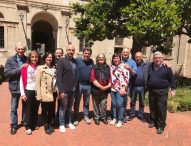 Comune e Amici Senza Frontiere, tanti progetti in cantiere