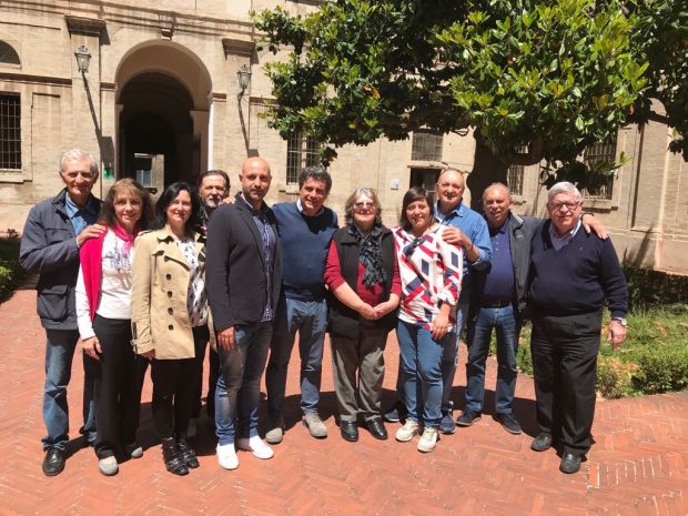 Comune e Amici Senza Frontiere, tanti progetti in cantiere