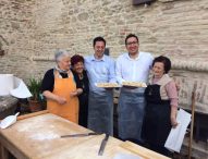 Gusto e tipicità a Torre San Marco con la Festa della Fava di Fratte Rosa e dei Tacconi