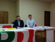 Mondolfo, Mancini (Pd): “Rinnovamento e dialogo. Giunta Barbieri? Titubante”