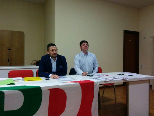 Mondolfo, Mancini (Pd): “Rinnovamento e dialogo. Giunta Barbieri? Titubante”