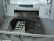 Banda della “marmotta” in azione, ma a San Michele al Fiume il colpo fallisce