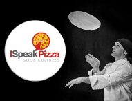 I Speak Pizza: Il Gatto e la Volpe dello chef Passetti ospita il primo evento dedicato alla pizza come linguaggio universale