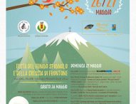 A Frontone “Sapori e profumi di Primavera” tra crescia e spignolo