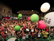 Magia, spettacolo, musica, a Pesaro arriva la 1/2 Notte Bianca dei Bambini dedicata al 150° di Rossini