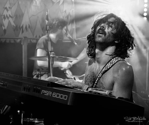 Andrea Laszlo De Simone: le nuove date del tour estivo. Il 30 maggio a Pesaro