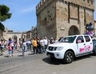 Il Giro d’Italia passa a Fano, scuole chiuse alle 11