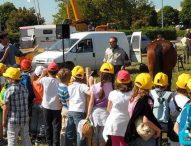 Fano Geo compie 30 anni: un grande viaggio dall’agricoltura del passato alle ultime attrezzature tecnologiche