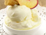 Fresco, dissetante, goloso: nasce il “Gelato al Bianchello d’Autore”