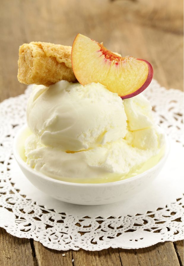 Fresco, dissetante, goloso: nasce il “Gelato al Bianchello d’Autore”