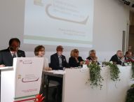 Premio Fedeltà al lavoro 2018: assegnati 68 riconoscimenti