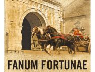 “Fanum Fortunae – La Fano dei Cesari”, la città torna ai fasti romani