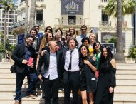 A Cannes grande successo per Simone Massi e l’animazione made in Marche