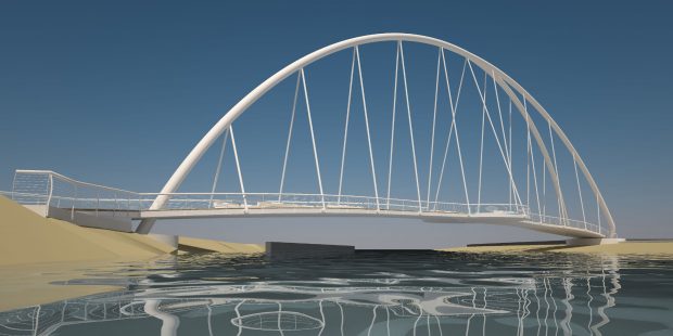 A Pesaro così rinasce il porto