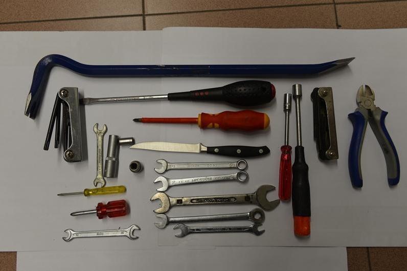 arnesi da scasso (2)