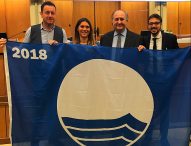 Mondolfo Marotta, riconfermata la Bandiera Blu