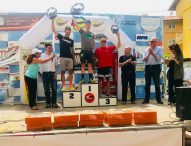Bike Therapy Pergola conquista il Carpegna: Rocchetti vince, Fiori terza e i giovani sul podio