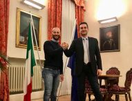 Banda ultra larga a Pergola: al via progettazione e subito dopo lavori. Baldelli: “Obiettivo strategico per competitività del nostro territorio”