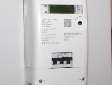 A Fano parte l’installazione di nuovi contatori elettronici