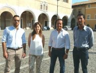 Mozione dell’opposizione per chiedere il ritorno della Fano dei Cesari