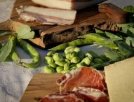 La Fava di Fratte Rosa diventa Presidio Slow Food, in occasione della Festa firma dell’accordo