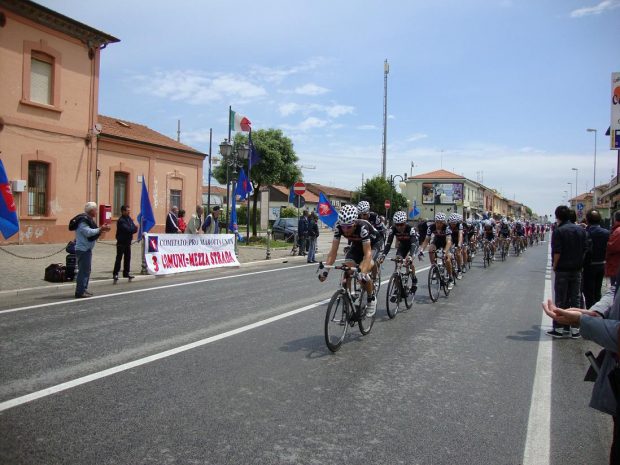 Giro di Italia, coalizione Per Fano: ‘Giunta Seri incapace di gestire eventi di questo tipo’