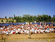 Carnevale di Fano e Jump: ecco i laboratori estivi di cartapesta