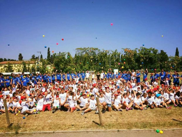 Carnevale di Fano e Jump: ecco i laboratori estivi di cartapesta