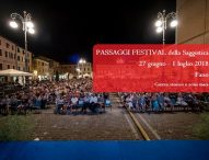 Passaggi Festival 2018: i laboratori. Trentotto appuntamenti, per tutte le età