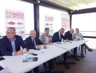 Il Festival del Brodetto protagonista dell’estate adriatica: un mare di pesce e novità per l’edizione 2018