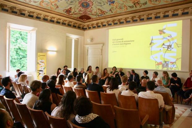 Animavì, ‘Aspettando il Festival’ un week-end di grandi emozioni