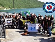 Quando il Cuore viaggia su due ruote, un successo il Motoraduno Eliche Marchigiane & Friends