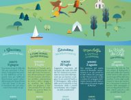 Tornano gli Ecoturistici, alla scoperta della natura tra escursioni e camminate nella Valle dei Tufi